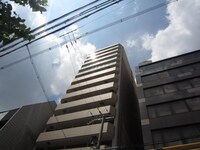 プレサンス心斎橋ラヴィ(203)
