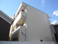 ベイスマルセ元町