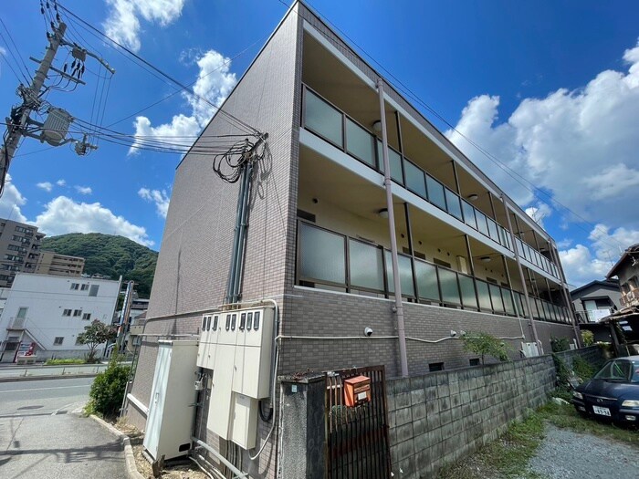 外観写真 西宝ケイズ