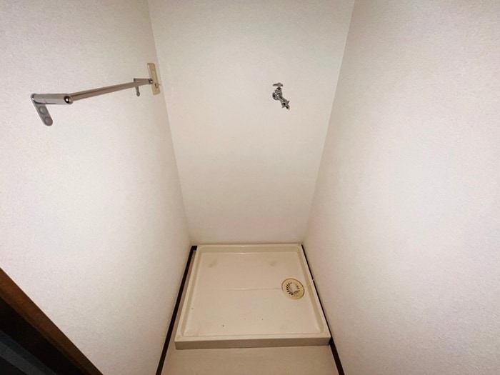 洗濯機置場 西宝ケイズ