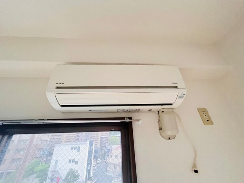 内観写真 西宝ケイズ