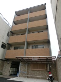 ア－バンステ－ジ京都駅前