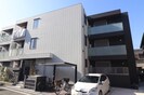 HEBEL MAISON CIELの外観