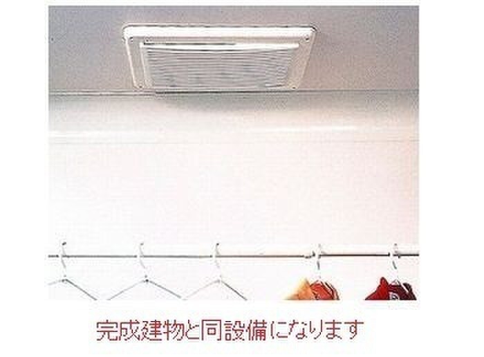 内観写真 サンロイヤルⅠ