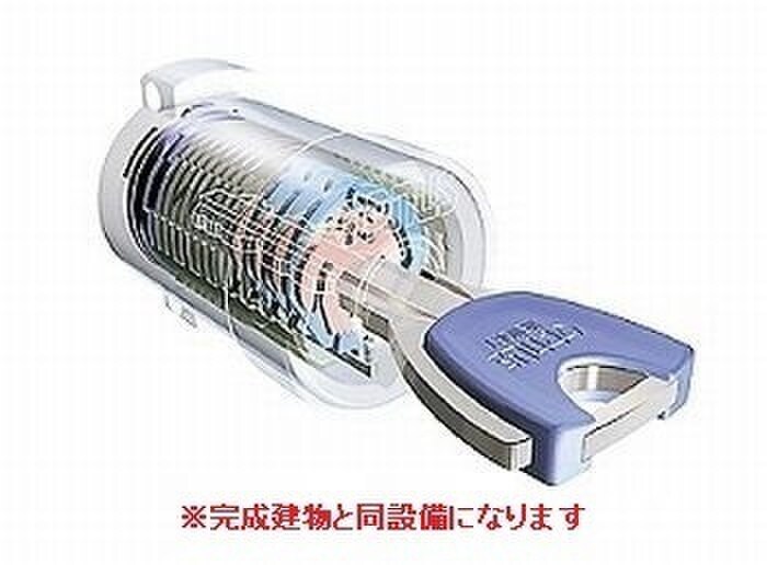 内観写真 サンロイヤルⅠ