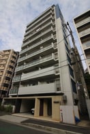 外観写真 クレイドル四天王寺