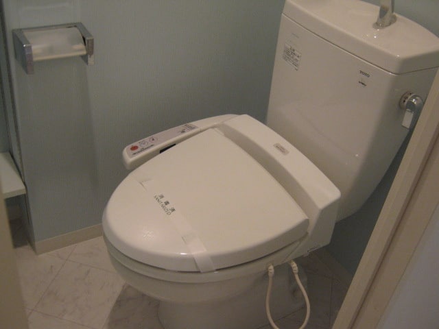 内観写真 クレイドル四天王寺