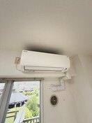 内観写真 クレイドル四天王寺