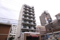 シャルムメゾン六甲道(203)