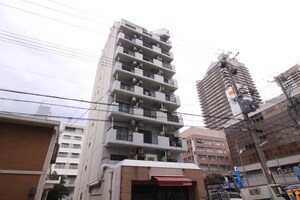 シャルムメゾン六甲道(203)