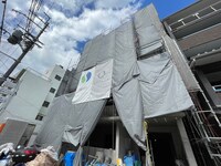 仮)クオリエ京都堀川アネックス