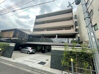 リーガル京都御所西Ⅱ（502）