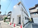 レガーロ鳳東町の外観