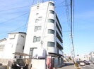 天美ローズマンションの外観