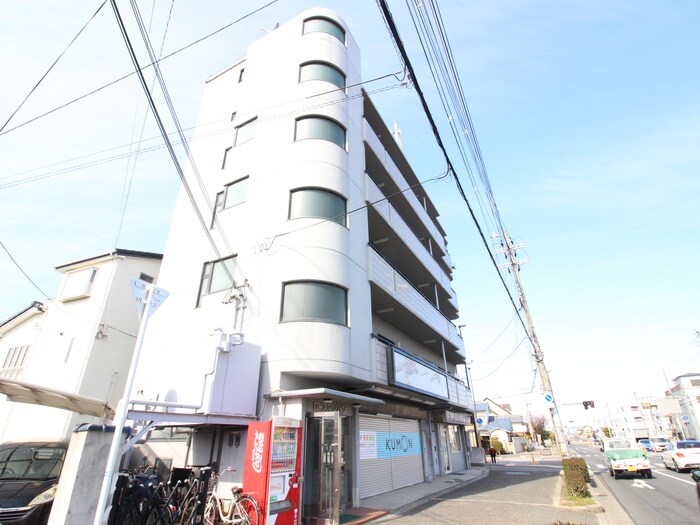 外観写真 天美ローズマンション
