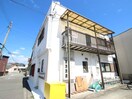 外観写真 コ－トハウス