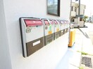 建物設備 コ－トハウス