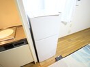 内観写真 コ－トハウス