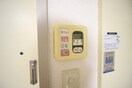 内観写真 コ－トハウス