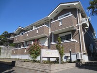 ハ－ベストスクエア弐番館