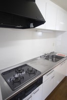 キッチン サンシャイン江坂