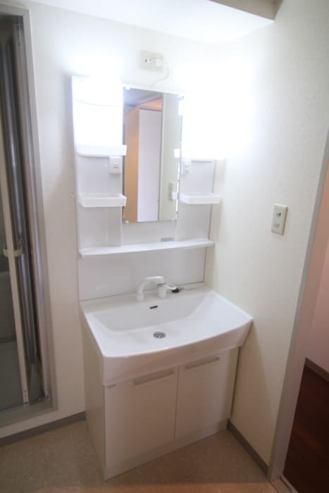 洗面 サンシャイン江坂