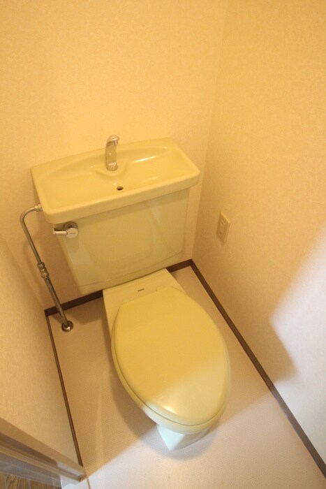 トイレ サンシャイン江坂