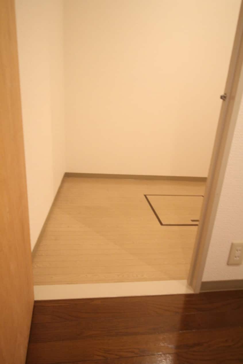 内観写真 サンシャイン江坂