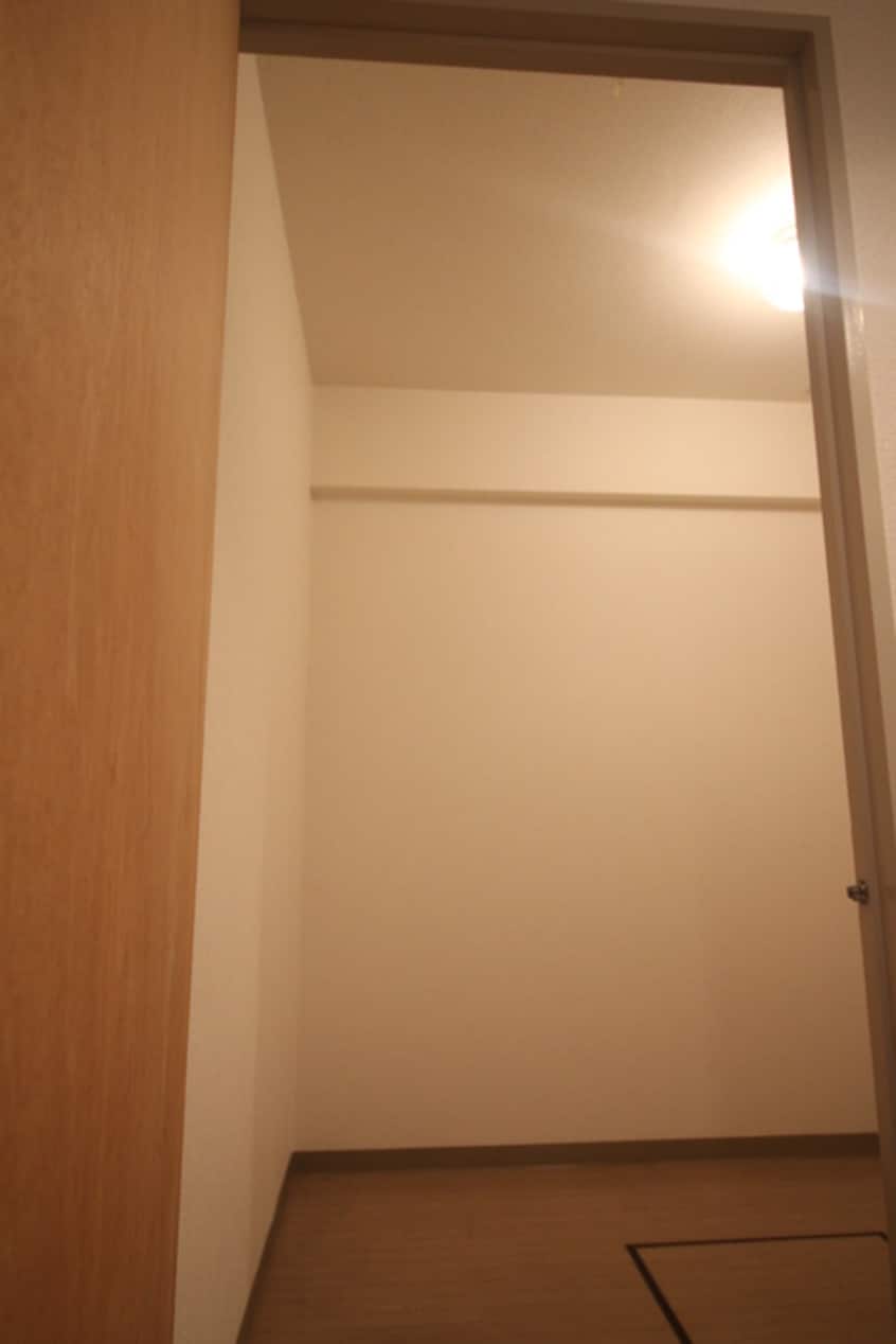 収納 サンシャイン江坂