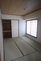 居室 サンシャイン江坂