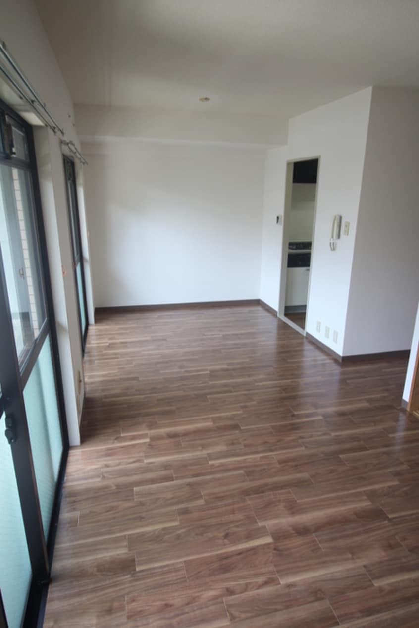 居室 サンシャイン江坂