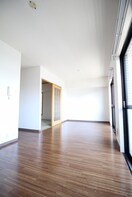 居室 サンシャイン江坂