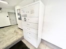 建物設備 藤ヶ丘ハイツ