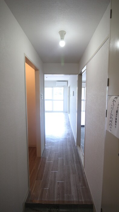 廊下 藤ヶ丘ハイツ