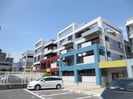 おおきに花川ｻﾆｰｱﾊﾟｰﾄﾒﾝﾄの外観