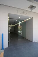 外観写真 Ｌｉｂ