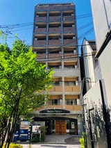 エステムコート京都烏丸Ⅱ(805)