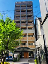 エステムコート京都烏丸Ⅱ(805)