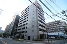 エスリード新大阪第８(707)の外観