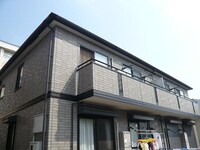 サニーガーデン須磨Ｂ