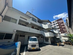 吉田マンション東雲パ－トⅡ