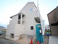 仮）上ヶ原十番町　マンション