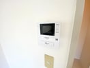 内観写真 クリアースカイ８　Ｂ棟