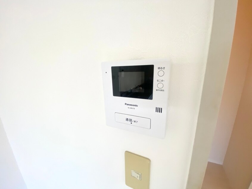 内観写真 クリアースカイ８　Ｂ棟