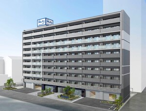 サムティ福島NORTH(702)