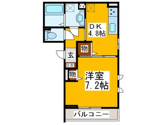 間取図 ｗｉｎ寿