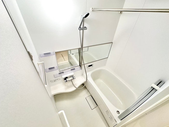 バス／シャワールーム等 ｗｉｎ寿