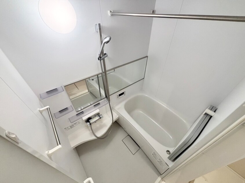 バス／シャワールーム等 ｗｉｎ寿