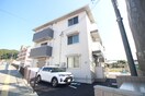 外観写真 D-room NORTH PARK 三田