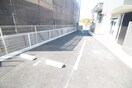 駐車場 D-room NORTH PARK 三田